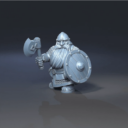 Apache Studio Forgeborn Clan Vol II 2