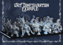 Apache Studio Forgeborn Clan Vol II 20