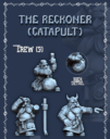 Apache Studio Forgeborn Clan Vol II 23