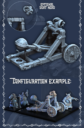 Apache Studio Forgeborn Clan Vol II 24