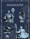 Apache Studio Forgeborn Clan Vol II 25