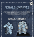 Apache Studio Forgeborn Clan Vol II 29