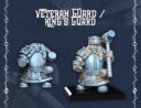 Apache Studio Forgeborn Clan Vol II 30