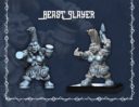 Apache Studio Forgeborn Clan Vol II 31