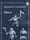 Apache Studio Forgeborn Clan Vol II 33