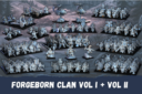 Apache Studio Forgeborn Clan Vol II 36