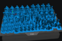 Apache Studio Forgeborn Clan Vol II 37