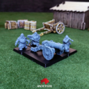 Apache Studio Forgeborn Clan Vol II 38
