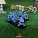 Apache Studio Forgeborn Clan Vol II 39