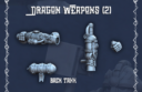 Apache Studio Forgeborn Clan Vol II 5
