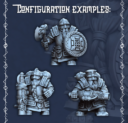 Apache Studio Forgeborn Clan Vol II 6