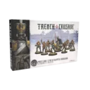 Archon Studios Trench Crusade Prussians 6