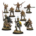 Archon Studios Trench Crusade Prussians 7