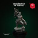 Artel „W“ Miniatures Neue Preview 01