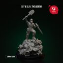 Artel „W“ Miniatures Neue Preview 03