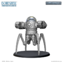 BM Bombshell Mekkus Cybot
