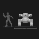 BM Bombshell Mekkus Defender 2