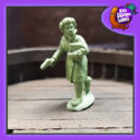 Bad Squiddo Games Kickstarter Green 1