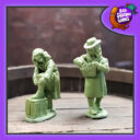 Bad Squiddo Games Kickstarter Green 3
