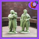 Bad Squiddo Games Kickstarter Green 4