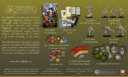 Bloodthorne Skirmish Pack 2