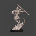 Bloodthorne Skirmish Pack 4
