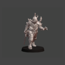 Bloodthorne Skirmish Pack 5
