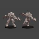 Bloodthorne Skirmish Pack 7