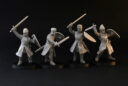 Brother Vinni XII Century Knights 1