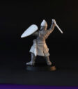 Brother Vinni XII Century Knights 11