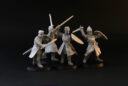 Brother Vinni XII Century Knights 2