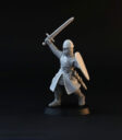 Brother Vinni XII Century Knights 6