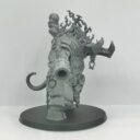 Brueckenkopf Online Armeeset Der Helschmiede Des Hashut Unboxing 60