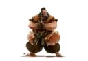 Bushido Kongu Prev01