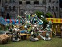 CB Corvus Belli Northern Tribes Action Pack