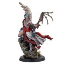 CB Corvus Belli Samara Dithean, Divergent