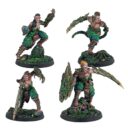 CB Corvus Belli Sprigs