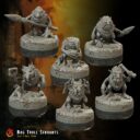 CGF The Coven 11