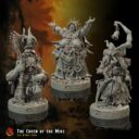 CGF The Coven 4