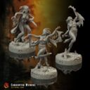 CGF The Coven 6