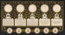 CMON A Song Of Ice And Fire Tactics Board
