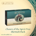 Chosen Of The Spirit Tree Skirmish Pack 1