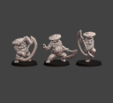 Chosen Of The Spirit Tree Skirmish Pack 6