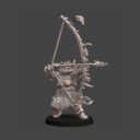 Chosen Of The Spirit Tree Skirmish Pack 7