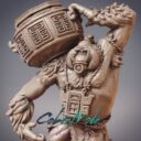 Cobramode Oktober Patreon 4