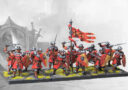 Conquest Preorders 12