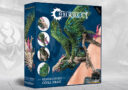 Conquest Preorders 22