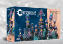 Conquest Preorders 31