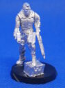 Corvus Belli Infinity Nomads Paint Front