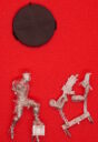 Corvus Belli Infinity Nomads Paint Teile 1